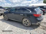 ✅ 2018 Acura MDX • VIN: 5J8YD3H38JL007190 • Лот: 69989895. Опубликован ранее на Copart с пробегом 105 261 миль. Бесплатный доступ к архиву аукционных продаж из США и подробный отчёт об истории автомобиля на DreamBid. Изображение 2.