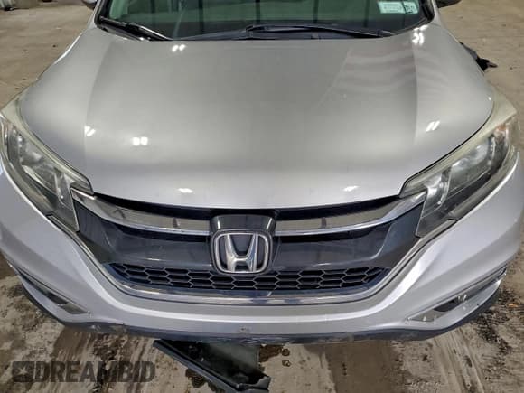 ✅ 2016 Honda CR-V EX • VIN: 5J6RM4H59GL106355 • Lot: 93704405. Wystawiony na Copart z przebiegiem 127 091 mil. Bezpłatny archiwum sprzedaży aukcyjnych z USA i szczegółowy raport historii pojazdu na DreamBid. Zdjęcie 12.