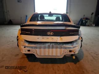 ✅ 2025 Hyundai Sonata SEL • VIN: KMHL64JA1SA487194 • Лот: 91126385. Опубликован ранее на Copart с пробегом 14 131 миль. Бесплатный доступ к архиву аукционных продаж из США и подробный отчёт об истории автомобиля на DreamBid. Изображение 6.