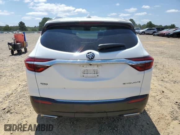 ✅ 2019 Buick Enclave Essence • VIN: 5GAERBKW7KJ291748 • Лот: 63145604. Опубликован ранее на Copart с пробегом 46 646 миль. Бесплатный доступ к архиву аукционных продаж из США и подробный отчёт об истории автомобиля на DreamBid. Изображение 6.