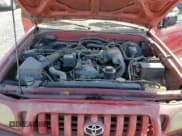 ✅ 2003 Toyota Tacoma PreRunner • VIN: 5TEGM92N73Z256172 • Лот: 70124825. Опубликован ранее на Copart с пробегом Не указан. Бесплатный доступ к архиву аукционных продаж из США и подробный отчёт об истории автомобиля на DreamBid. Изображение 11.