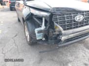 ✅ 2023 Hyundai Venue SE • VIN: KMHRB8A37PU237978 • Lot: 41814075. Listed on IAAI with 22,489 mi. Free auction sales archive from the USA and detailed vehicle history report at DreamBid. Image 6.