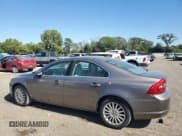 ✅ 2007 Volvo S80 I6 • VIN: YV1AS982771046190 • Лот: 84282935. Опубликован ранее на Copart с пробегом 158 502 миль. Бесплатный доступ к архиву аукционных продаж из США и подробный отчёт об истории автомобиля на DreamBid. Изображение 2.