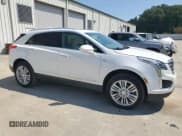 ✅ 2018 Cadillac XT5 Premium Luxury FWD • VIN: 1GYKNERS8JZ128585 • Лот: 70470115. Опубликован ранее на Copart с пробегом 62 237 миль. Бесплатный доступ к архиву аукционных продаж из США и подробный отчёт об истории автомобиля на DreamBid. Изображение 4.