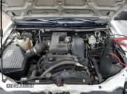 ✅ 2005 Chevrolet Colorado 1SF LS Z71 • VIN: 1GCDT136958234788 • Лот: 52852435. Опубликован ранее на Copart с пробегом 241 018 миль. Бесплатный доступ к архиву аукционных продаж из США и подробный отчёт об истории автомобиля на DreamBid. Изображение 11.