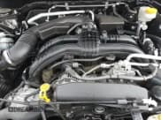 ✅ 2023 Subaru Crosstrek • VIN: JF2GTABC9PH205896 • Лот: 81604055. Опубликован ранее на Copart с пробегом 19 965 миль. Бесплатный доступ к архиву аукционных продаж из США и подробный отчёт об истории автомобиля на DreamBid. Изображение 17.