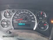 ✅ 2014 Chevrolet Express Cargo • VIN: 1GCWGFBA9E1111887 • Lot: 43770863. Listed on IAAI with 248,486 mi. Free auction sales archive from the USA and detailed vehicle history report at DreamBid. Image 7.