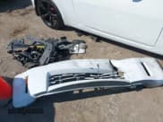 ✅ 2007 Nissan 350Z Touring • VIN: JN1BZ36A37M654965 • Lot: 41770236. Listed on IAAI with Not provided. Free auction sales archive from the USA and detailed vehicle history report at DreamBid. Image 12.