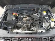 ✅ 2022 Jeep Wrangler Unlimited Sport Altitude • VIN: 1C4HJXDN5NW270327 • Лот: 46409555. Опубликован ранее на Copart с пробегом 61 916 миль. Бесплатный доступ к архиву аукционных продаж из США и подробный отчёт об истории автомобиля на DreamBid. Изображение 12.