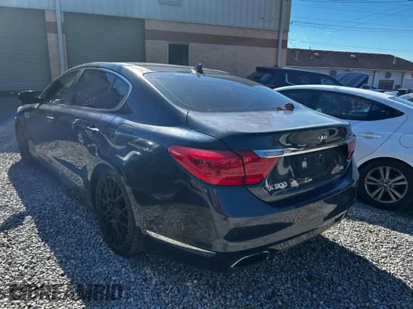 ✅ 2015 Kia K900 Luxury • VIN: KNALW4D48F6017244 • Lot: 91629215. Wystawiony na Copart z przebiegiem 165 778 mil. Bezpłatny archiwum sprzedaży aukcyjnych z USA i szczegółowy raport historii pojazdu na DreamBid. Zdjęcie 3.