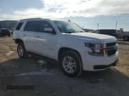 ✅ 2020 Chevrolet Tahoe LT • VIN: 1GNSCBKC4LR292052 • Lot: 44779625. Wystawiony na Copart z przebiegiem 81 551 mil. Bezpłatny archiwum sprzedaży aukcyjnych z USA i szczegółowy raport historii pojazdu na DreamBid. Zdjęcie 4.
