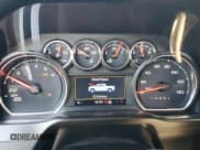 ✅ 2021 Chevrolet Silverado 1500 LT • VIN: 3GCUYDED6MG434437 • Lot: 80026015. Listed on Copart with 56,181 mi. Free auction sales archive from the USA and detailed vehicle history report at DreamBid. Image 9.