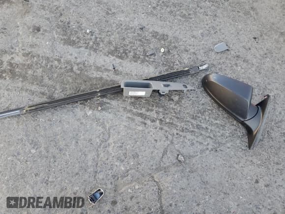 ✅ 2008 Chevrolet Malibu 1LS • VIN: 1G1ZG57B38F297631 • Лот: 91468965. Опубликован ранее на Copart с пробегом 132 037 миль. Бесплатный доступ к архиву аукционных продаж из США и подробный отчёт об истории автомобиля на DreamBid. Изображение 12.