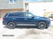✅ 2017 Infiniti QX60 • VIN: 5N1DL0MM2HC526383 • Lot: 43139206. Wystawiony na IAAI z przebiegiem 92 356 mil. Bezpłatny archiwum sprzedaży aukcyjnych z USA i szczegółowy raport historii pojazdu na DreamBid. Zdjęcie 13.