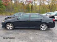 ✅ 2014 Toyota Camry SE • VIN: 4T1BF1FK6EU340917 • Lot: 43435085. Wystawiony na IAAI z przebiegiem 182 241 mil. Bezpłatny archiwum sprzedaży aukcyjnych z USA i szczegółowy raport historii pojazdu na DreamBid. Zdjęcie 14.