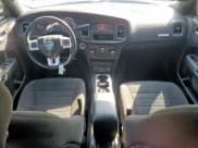 ✅ 2013 Dodge Charger Police • VIN: 2C3CDXAT9DH593379 • Lot: 85201785. Listed on Copart with 175,266 mi. Free auction sales archive from the USA and detailed vehicle history report at DreamBid. Image 8.