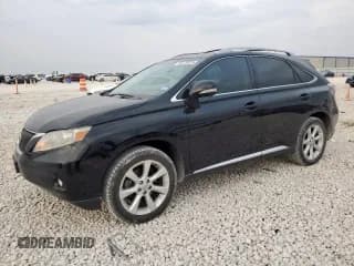 ✅ 2011 Lexus RX 350 • VIN: 2T2ZK1BA4BC041460 • Lot: 93779325. Wystawiony na Copart z przebiegiem 91 655 mil. Bezpłatny archiwum sprzedaży aukcyjnych z USA i szczegółowy raport historii pojazdu na DreamBid. Zdjęcie 1.