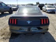 ✅ 2016 Ford Mustang V6 • VIN: 1FA6P8AM4G5323640 • Lot: 82383575. Listed on Copart with 152,788 mi. Free auction sales archive from the USA and detailed vehicle history report at DreamBid. Image 6.