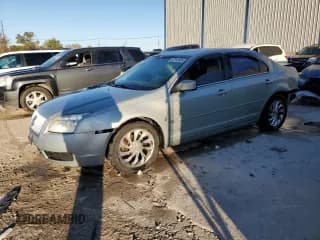 ✅ 2006 Mercury Milan • VIN: 3MEFM07156R604647 • Lot: 87313555. Wystawiony na Copart z przebiegiem 190 778 mil. Bezpłatny archiwum sprzedaży aukcyjnych z USA i szczegółowy raport historii pojazdu na DreamBid. Zdjęcie 1.