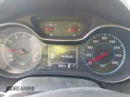 ✅ 2017 Chevrolet Cruze LT • VIN: 3G1BE6SM3HS597574 • Лот: 43360798. Опубликован ранее на IAAI с пробегом 95 385 миль. Бесплатный доступ к архиву аукционных продаж из США и подробный отчёт об истории автомобиля на DreamBid. Изображение 7.