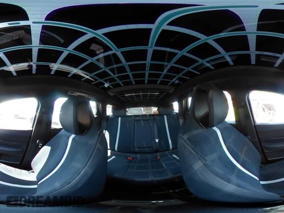 ✅ 2023 Fisker Ocean One • VIN: VCF1ZBU27PG003965 • Лот: 42902438. Опубликован ранее на IAAI с пробегом 6 миль. Бесплатный доступ к архиву аукционных продаж из США и подробный отчёт об истории автомобиля на DreamBid. Изображение 20.