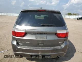 ✅ 2012 Dodge Durango R/T • VIN: 1C4SDJCT3CC286406 • Lot: 80682305. Wystawiony na Copart z przebiegiem 154 941 mil. Bezpłatny archiwum sprzedaży aukcyjnych z USA i szczegółowy raport historii pojazdu na DreamBid. Zdjęcie 6.