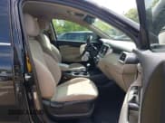 ✅ 2020 Kia Sorento LX • VIN: 5XYPGDA56LG659288 • Лот: 42495055. Опубликован ранее на IAAI с пробегом 73 760 миль. Бесплатный доступ к архиву аукционных продаж из США и подробный отчёт об истории автомобиля на DreamBid. Изображение 5.