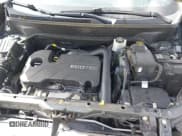 ✅ 2019 Chevrolet Equinox LT • VIN: 3GNAXKEV7KL193423 • Лот: 43365233. Опубликован ранее на IAAI с пробегом 89 553 миль. Бесплатный доступ к архиву аукционных продаж из США и подробный отчёт об истории автомобиля на DreamBid. Изображение 10.