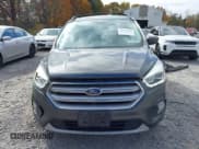 ✅ 2018 Ford Escape SEL • VIN: 1FMCU9HD7JUB33972 • Lot: 43545123. Listed on IAAI with 168,581 mi. Free auction sales archive from the USA and detailed vehicle history report at DreamBid. Image 12.