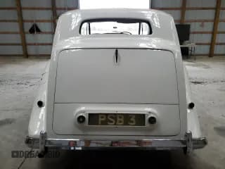 ✅ 1949 Rolls-Royce Wraith • VIN: WDC32 • Lot: 89517745. Wystawiony na Copart z przebiegiem Nie podano. Bezpłatny archiwum sprzedaży aukcyjnych z USA i szczegółowy raport historii pojazdu na DreamBid. Zdjęcie 6.