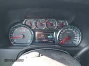 ✅ 2019 Chevrolet Tahoe LT • VIN: 1GNSKBKC3KR265748 • Lot: 41965982. Listed on IAAI with 182,006 mi. Free auction sales archive from the USA and detailed vehicle history report at DreamBid. Image 7.