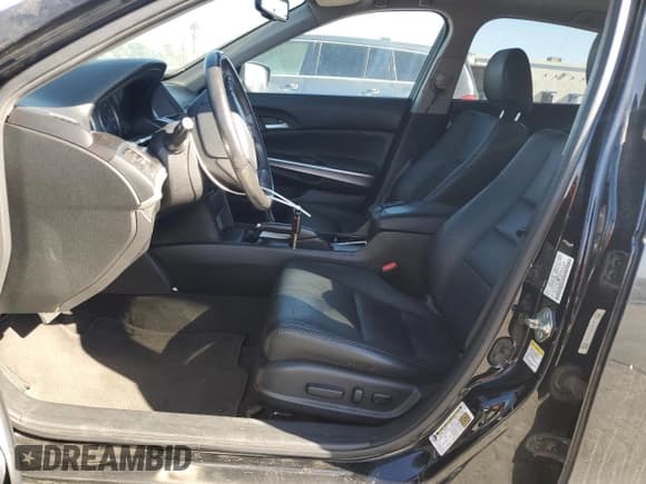 ✅ 2013 Honda Crosstour EX-L • VIN: 5J6TF3H55DL001043 • Lot: 92020275. Listed on Copart with 174,873 mi. Free auction sales archive from the USA and detailed vehicle history report at DreamBid. Image 7.