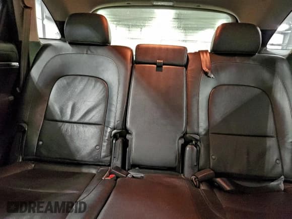 ✅ 2012 Hyundai Veracruz Limited • VIN: KM8NUDCC6CU185347 • Lot: 95452665. Wystawiony na Copart z przebiegiem 175 757 mil. Bezpłatny archiwum sprzedaży aukcyjnych z USA i szczegółowy raport historii pojazdu na DreamBid. Zdjęcie 10.