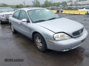 ✅ 2004 Mercury Sable LS Premium • VIN: 1MEFM55S34G611089 • Лот: 42257569. Опубликован ранее на IAAI с пробегом 98 686 миль. Бесплатный доступ к архиву аукционных продаж из США и подробный отчёт об истории автомобиля на DreamBid. Изображение 1.