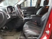 ✅ 2013 Chevrolet Equinox LTZ • VIN: 2GNFLGEK8D6197332 • Лот: 56235945. Опубликован ранее на Copart с пробегом 98 114 миль. Бесплатный доступ к архиву аукционных продаж из США и подробный отчёт об истории автомобиля на DreamBid. Изображение 7.