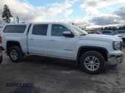 ✅ 2018 GMC Sierra 1500 SLE • VIN: 3GTU2MEC4JG296644 • Lot: 43752275. Listed on IAAI with 149,436 mi. Free auction sales archive from the USA and detailed vehicle history report at DreamBid. Image 14.