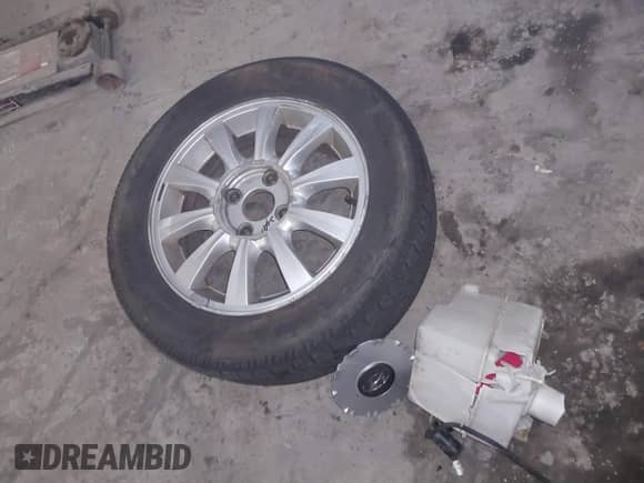 ✅ 2004 Hyundai Sonata GLS • VIN: KMHWF35H84A052612 • Лот: 42215726. Размещён на IAAI с пробегом 118 966 миль миль. Получите бесплатный доступ к архиву аукционных продаж из США и посмотрите подробный отчёт об истории автомобиля на DreamBid. Изображение 12.