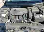 2018 Hyundai Sonata SE with VIN 5NPE24AF4JH647578, listed as a Copart auction lot 85843885 with 51,773 mi miles and Salvage title. Bid and sale history available at DreamBid. Image 13.