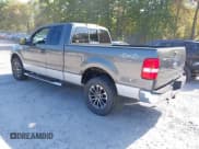 ✅ 2006 Ford F-150 XLT • VIN: 1FTPX14536NB54476 • Лот: 43341889. Опубликован ранее на IAAI с пробегом 144 990 миль. Бесплатный доступ к архиву аукционных продаж из США и подробный отчёт об истории автомобиля на DreamBid. Изображение 3.