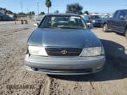 ✅ 1998 Toyota Avalon XL • VIN: 4T1BF18B3WU266788 • Lot: 82156035. Listed on Copart with 186,494 mi. Free auction sales archive from the USA and detailed vehicle history report at DreamBid. Image 5.