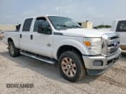 ✅ 2016 Ford F-250 Lariat • VIN: 1FT7W2BTXGEC52786 • Lot: 57510955. Listed on Copart with 599,095 mi. Free auction sales archive from the USA and detailed vehicle history report at DreamBid. Image 4.