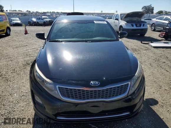 ✅ 2014 Kia Optima EX • VIN: KNAGN4AD7E5073494 • Lot: 86807635. Wystawiony na Copart z przebiegiem 171 692 mil. Bezpłatny archiwum sprzedaży aukcyjnych z USA i szczegółowy raport historii pojazdu na DreamBid. Zdjęcie 5.