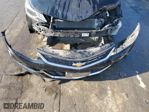 ✅ 2017 Chevrolet Cruze LT • VIN: 1G1BE5SM7H7230671 • Lot: 64730613. Listed on Copart with 109,570 mi. Free auction sales archive from the USA and detailed vehicle history report at DreamBid. Image 12.