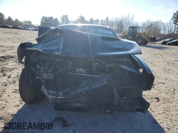 ✅ 2017 Dodge Challenger R/T • VIN: 2C3CDZBT5HH589152 • Lot: 36882884. Wystawiony na Copart z przebiegiem 54 419 mil. Bezpłatny archiwum sprzedaży aukcyjnych z USA i szczegółowy raport historii pojazdu na DreamBid. Zdjęcie 5.