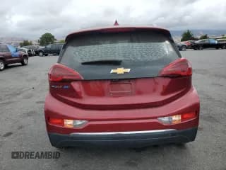 ✅ 2017 Chevrolet Bolt EV Premier • VIN: 1G1FX6S08H4176832 • Lot: 71134764. Wystawiony na Copart z przebiegiem 86 119 mil. Bezpłatny archiwum sprzedaży aukcyjnych z USA i szczegółowy raport historii pojazdu na DreamBid. Zdjęcie 6.