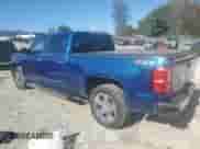 2015 Chevrolet Silverado 1500 LTZ z VIN 3GCUKSEC9FG225869, wystawiony jako Copart lot #87268375 z przebiegiem 288 050 mil mil oraz Czysty tytuł • Clean title. Historia ofert i sprzedaży dostępna na DreamBid. Obrazek 2.