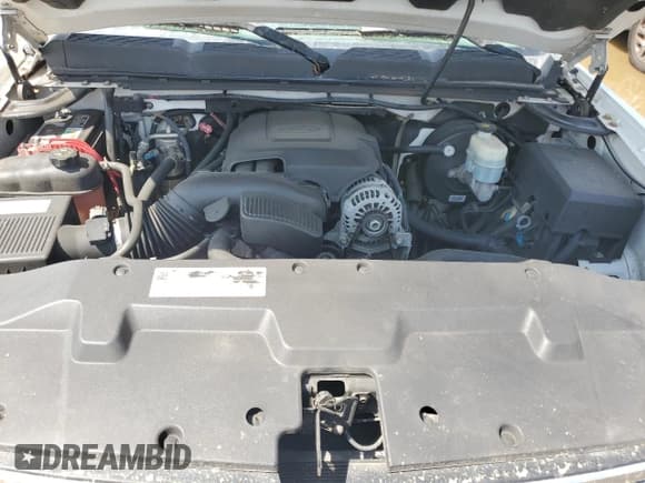 ✅ 2009 Chevrolet Silverado 1500 • VIN: 1GCEC39069Z165450 • Lot: 66836125. Listed on Copart with 169,079 mi. Free auction sales archive from the USA and detailed vehicle history report at DreamBid. Image 11.