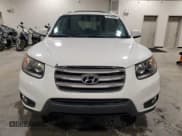 ✅ 2012 Hyundai Santa Fe GLS • VIN: 5XYZGDAG0CG145737 • Lot: 83188604. Listed on Copart with 219,523 mi. Free auction sales archive from the USA and detailed vehicle history report at DreamBid. Image 5.