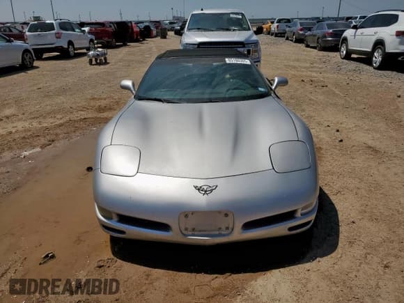 ✅ 2004 Chevrolet Corvette • VIN: 1G1YY32G445114964 • Лот: 65180305. Опубликован ранее на Copart с пробегом 352 872 миль. Бесплатный доступ к архиву аукционных продаж из США и подробный отчёт об истории автомобиля на DreamBid. Изображение 5.
