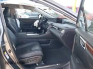 ✅ 2017 Lexus RX 350 • VIN: 2T2ZZMCA2HC073876 • Lot: 42162423. Listed on IAAI with 48,312 mi. Free auction sales archive from the USA and detailed vehicle history report at DreamBid. Image 5.